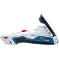 Bosch (1600A027M4) 3 шт Набір ножів фото 3
