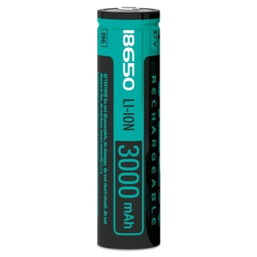 Videx Li-Ion 18650-P 3000mAh Аккумулятор
