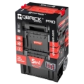 QBRICK SYSTEM PRO SET 1 "5 в 1" Ящик для інструментів фото 2