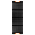 Neo Tools 140Вт Сонячна панель, регулятор напруги, USB-C та 2xU фото 1