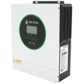 WHC Solar HIM-1KW 1000W 12V гібридний однофазний чиста синусоїда Інвертор фото 1