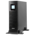 EnerGenie EG-UPSRACK-12 2000ВA чиста синусоїда Джерело безперебійного живлення фото 1