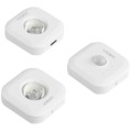 VIDEX VL-NL075-21 35Lm 3000K-6500K Набір LED світильників акумуляторних з датчиком руху фото 1