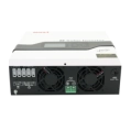 MUST PV18-2012PRO 2000Вт 12В 80A однофазний чиста синусоїда Інвертор фото 2