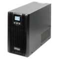 EnerGenie EG-UPS-PS3000-01 3000ВA чиста синусоїда Джерело безперебійного живлення фото 1