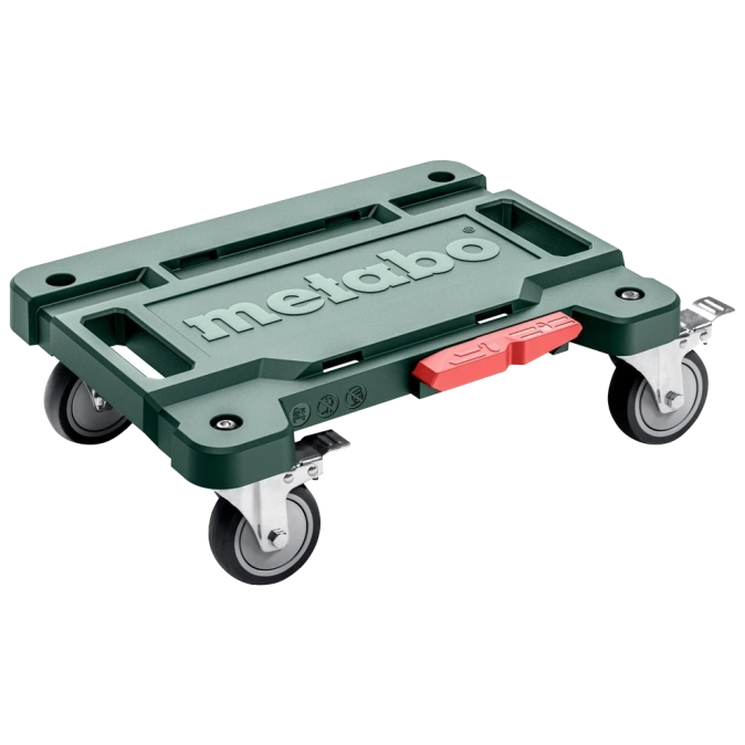 Metabo metaBOX (626894000) Платформа с колесами для кейсов фото 1