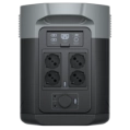 EcoFlow DELTA 2 Max 2400Вт Портативне джерело живлення фото 2