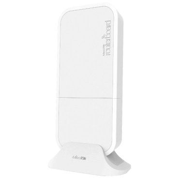 MikroTik wAP LTE kit (2024) (wAPR-2nD&EC200A-EU) зовнішня Точка доступу