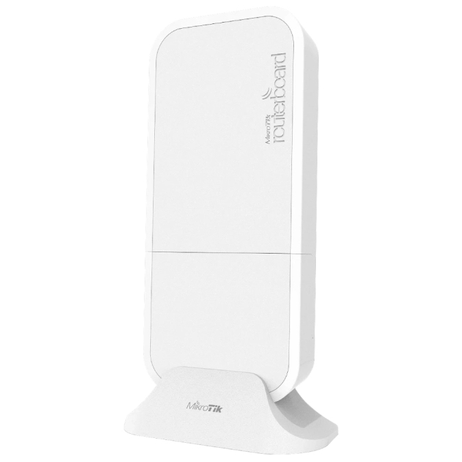 MikroTik wAP LTE kit (2024) (wAPR-2nD&EC200A-EU) зовнішня Точка доступу