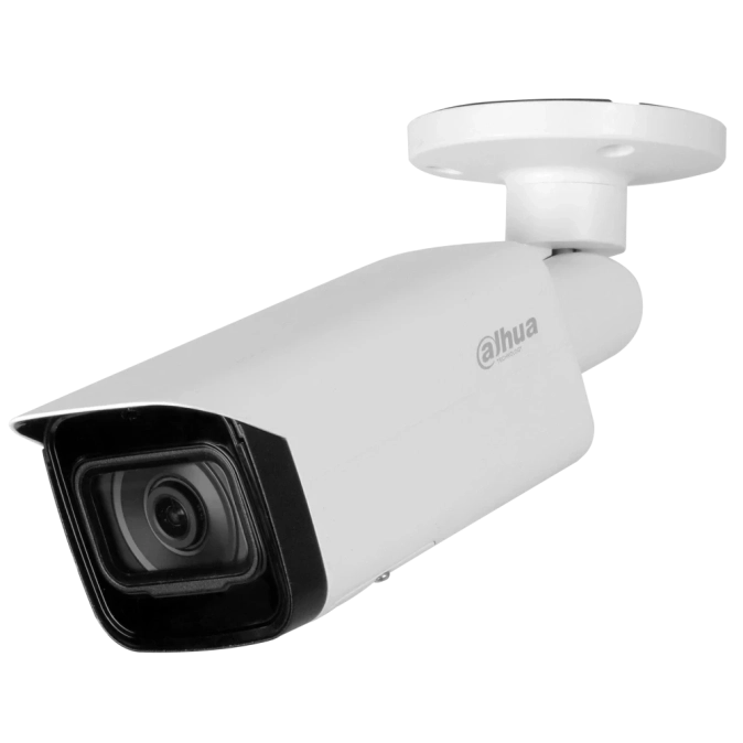 DH-IPC-HFW5241T-SE 2МП (2.8мм) IP відеокамера Dahua фото 1