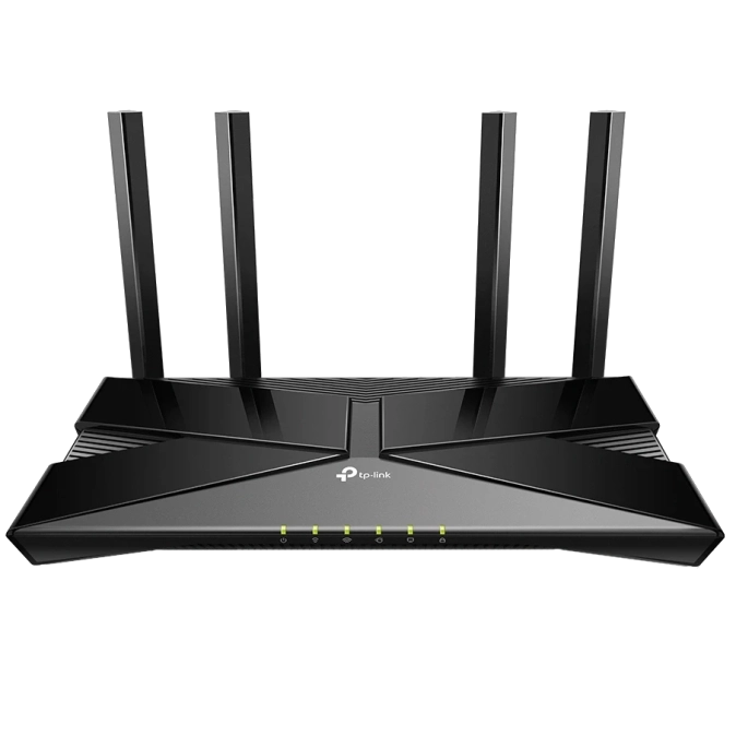 TP-Link ARCHER AX53 Бездротовий маршрутизатор фото 1