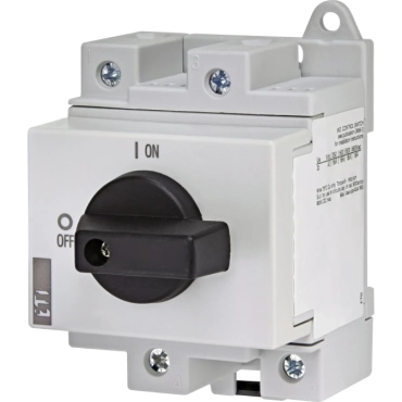ЕТІ LS 25 SMA A2 2р 25A 1000V DC Вимикач навантаження