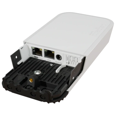 Mikrotik wAP ac LTE kit (2024) (wAPGR-5HacD2HnD&EC200A-EU) Точка доступа