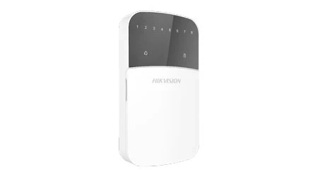 DS-PKG-H8L Провідна LED клавіатура Hikvision фото 1