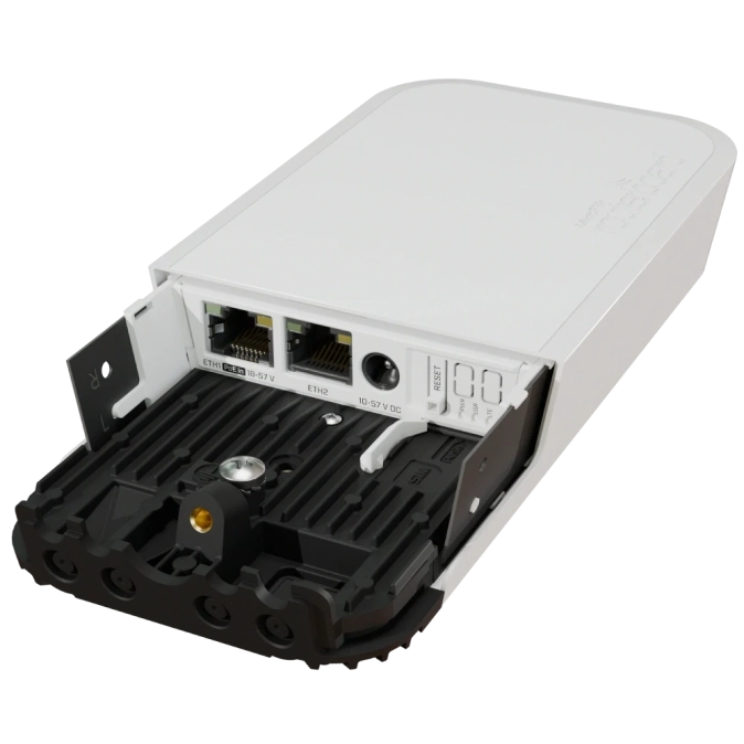 Mikrotik wAP ac LTE kit (2024) (wAPGR-5HacD2HnD&EC200A-EU) Точка доступу фото 1