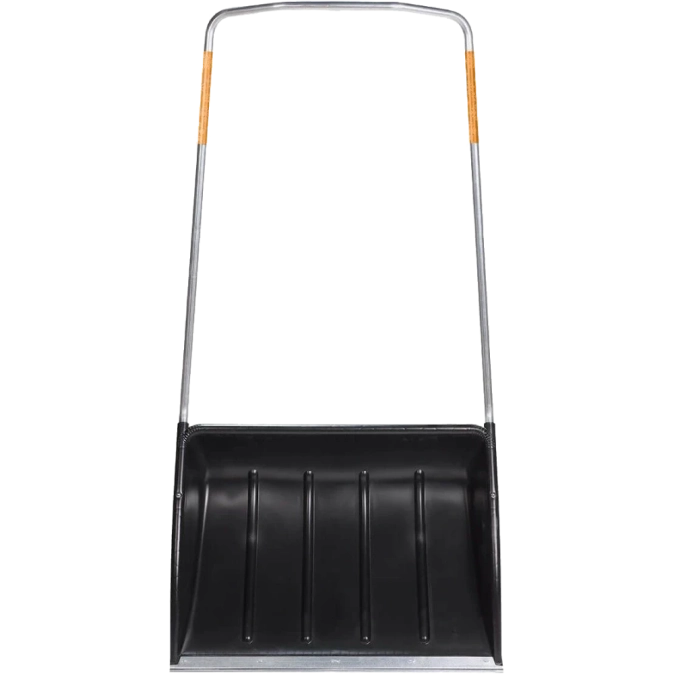 Fiskars SnowXpert (143021) Скрепер-волокуша для прибирання снігу фото 1