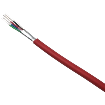 JE-H(St)H FE180/E30 2х2х0,8(бухта 100 м)(NKK) Кабель УкрПожКабель