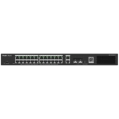 Ruijie Reyee RG-ES228GS-P POE Комутатор 28 портів керований фото 1