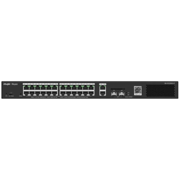 Ruijie Reyee RG-ES228GS-P POE Комутатор 28 портів керований