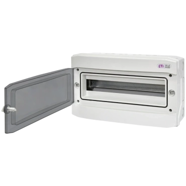 ETI ЕСН 18PT IP65 Розподільний щит