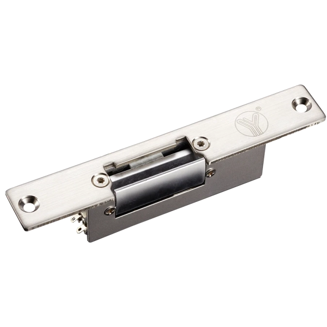 Yli Electronic YS-131NO (power open) вузька Електрозасувка фото 1