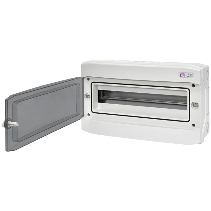 ETI ЕСН 18PT IP65 Розподільний щит