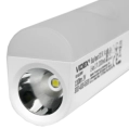 VIDEX VL-NL108W 110Lm + 50Lm 3000-6500K LED світильник акумуляторний з датчиком руху фото 5