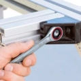 Bosch Professional (1600A02AU0) 10 шт Набір ключів комбінованих фото 2