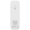 2E PowerLink (MiFi-1 2024) LTE, Wi-Fi4, 1xUSB, 1xCRC9 Мобільний маршрутизатор фото 2