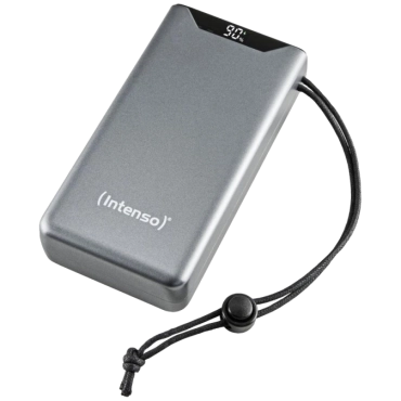 INTENSO F20000 7332054 20 000 мА•ч Повербанк