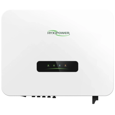HYX-H25K-HT 25кВт трехфазный гибридный Инвертор HYXiPOWER