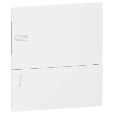 Schneider Electric Resi9 Mini Pragma MIP22108 Щит 8 модулів (внутрішня установка)