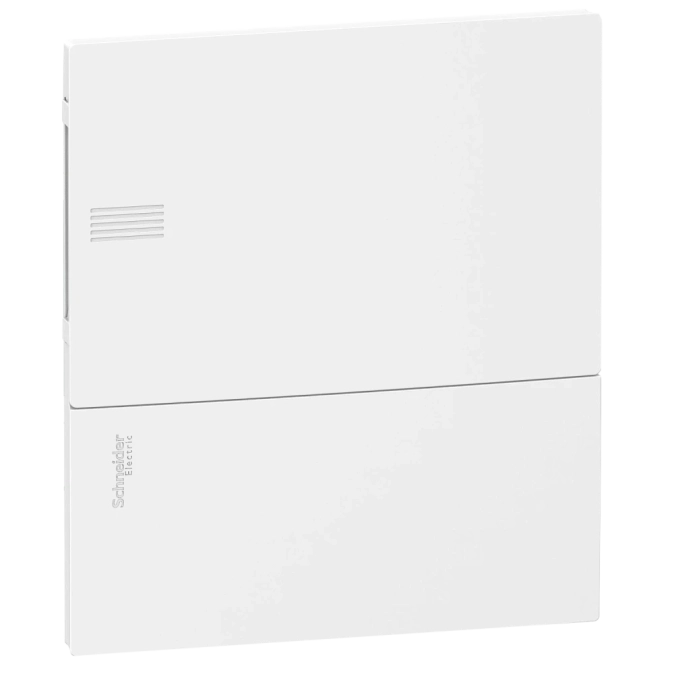 Schneider Electric Resi9 Mini Pragma MIP22108 Щит 8 модулів (внутрішня установка) фото 1