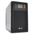 Ritar PT-2KS-LCD 2000VA (1800Вт) з правильною синусоїдою Джерело безперебійного живлення фото 1