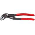 KNIPEX Cobra 87 01 180 Cантехнічні кліщі фото 1