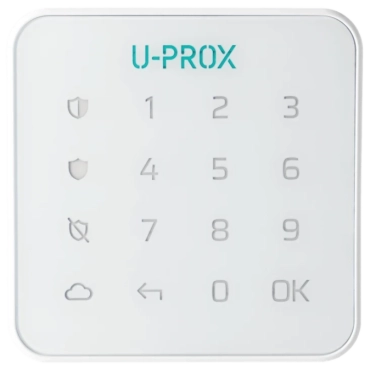 U-Prox Keypad G1 Клавіатура
