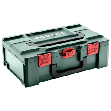 Metabo metaBOX 165 L (626889000) Кейс порожній