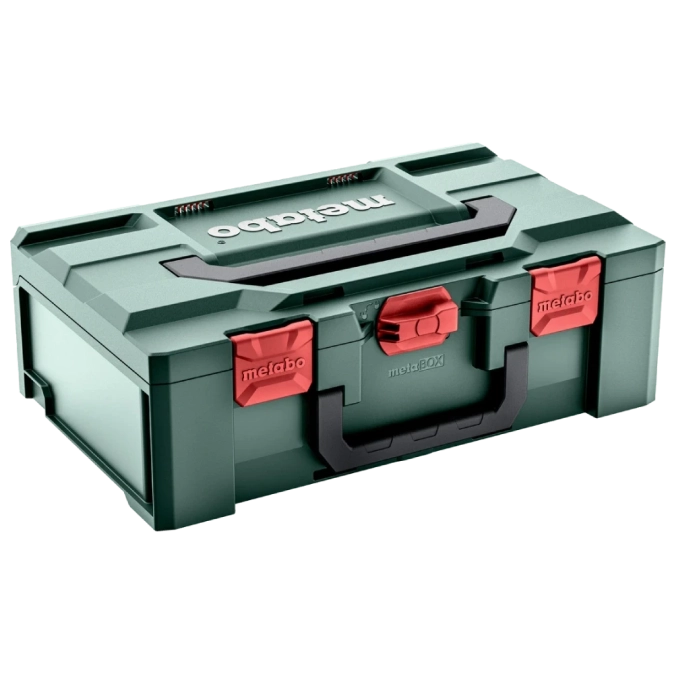Metabo metaBOX 165 L (626889000) Кейс порожній