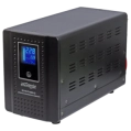 EnerGenie EG-HI-PS2000-02 2000ВA чиста синусоїда Джерело безперебійного живлення під акумулятор фото 1