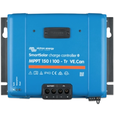 Victron Energy SmartSolar MPPT 150/100-Tr VE.Can Контролер заряду