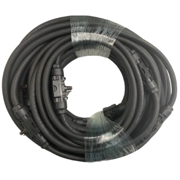 HYXiPower TJ-Cable-13T-12L-10AWG-3m Кабель