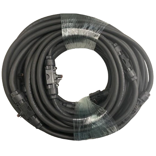 HYXiPower TJ-Cable-13T-12L-10AWG-3m Кабель фото 1