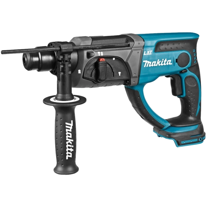 Makita DHR 202 Z Перфоратор акумуляторний фото 1