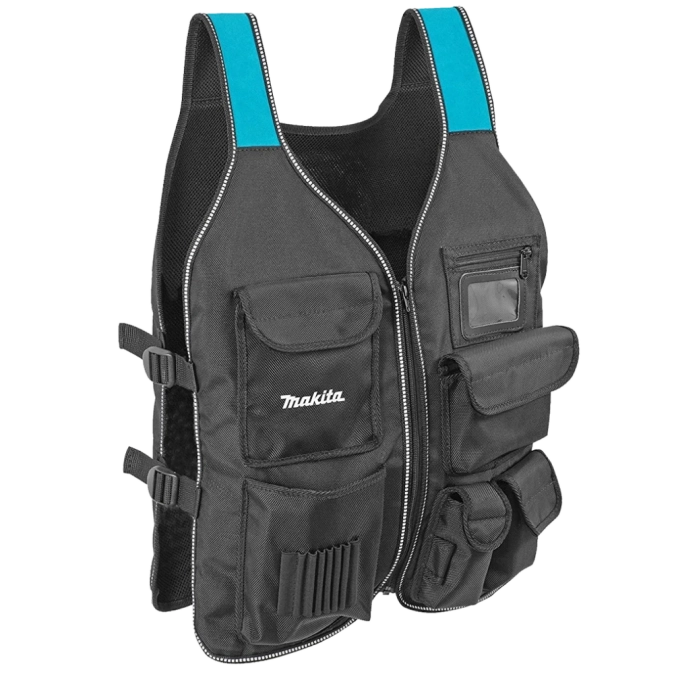 Makita (P-72089) Жилет монтажника фото 1