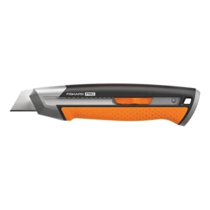 Fiskars Pro CarbonMax™ 25 мм (1027228) Ніж з висувним лезом фото 1