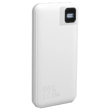 TITANUM TPB-WQ55 22.5W QC+PD 10000mAh Повербанк