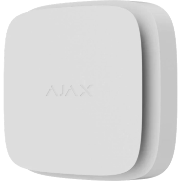 Ajax FireProtect 2 RB (CO) (8EU) ASP white угарного газа Извещатель