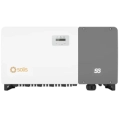 Solis S6-GC100K Інвертор мережевий трифазний фото 1