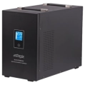EnerGenie EG-HI-PS5000-02 5000ВА чиста синусоїда Джерело безперебійного живлення під акумулятор фото 1