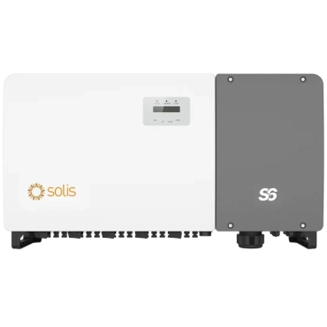 Solis S6-GC100K Инвертор сетевой трехфазный
